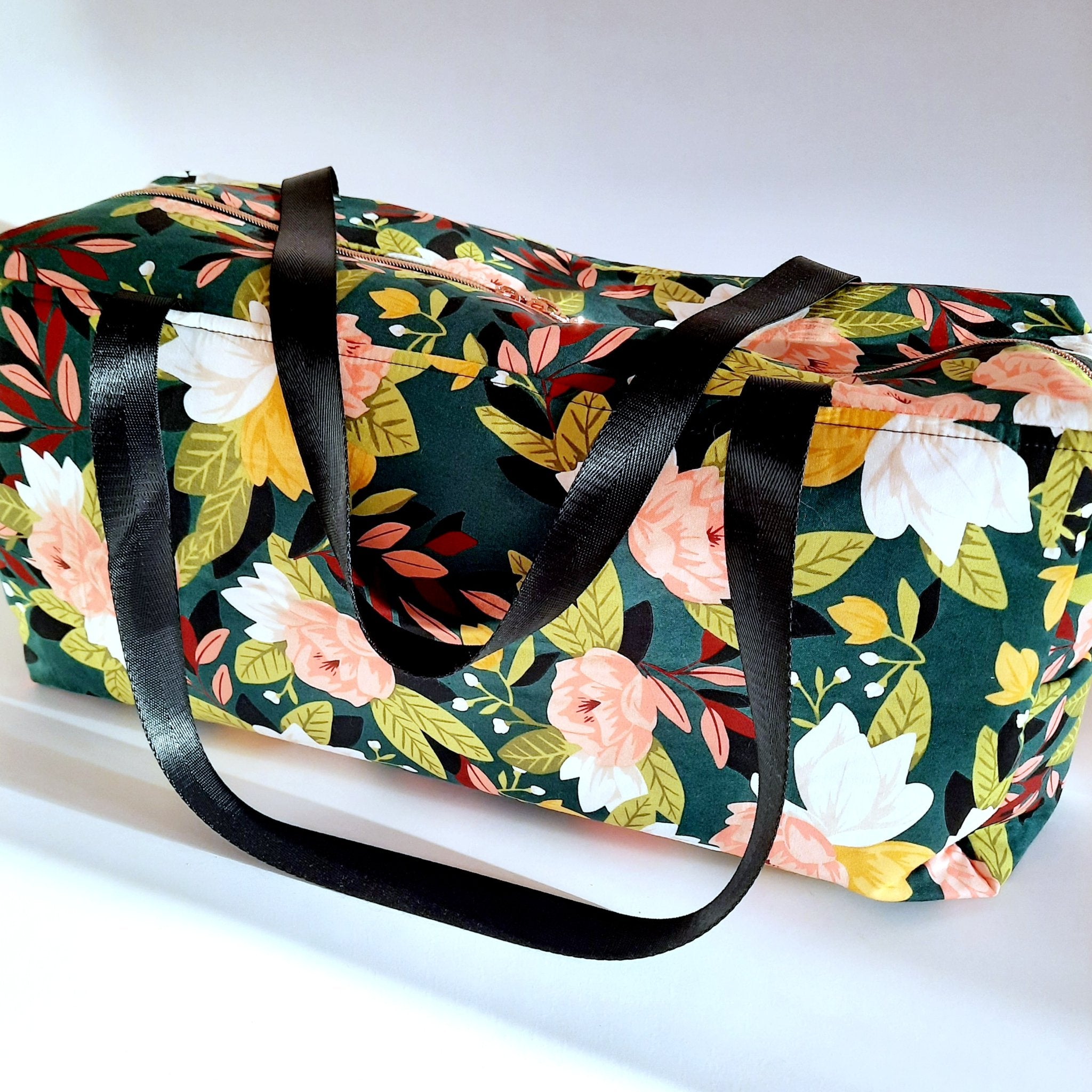 OriginalEcreations  - dufflebag - 1