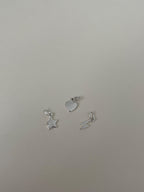 Second Aura - Necklace w/pendant - Mini Charm (multi. options) - 2